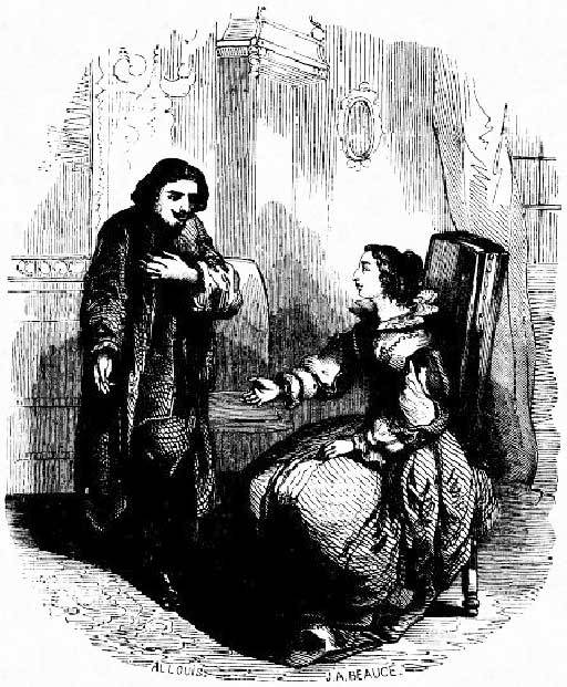 Двадцать лет спустя (иллюстрации Боже) - i_060.jpg