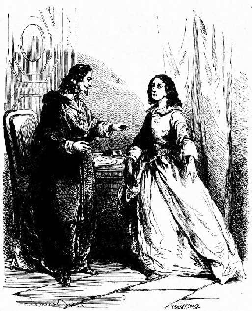 Двадцать лет спустя (иллюстрации Боже) - i_085.jpg