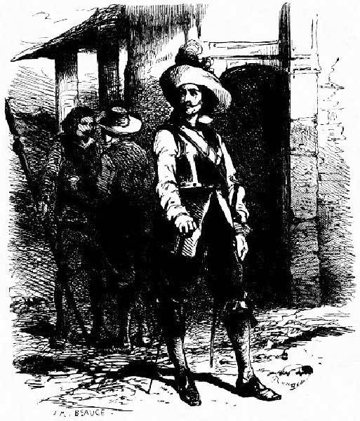 Двадцать лет спустя (иллюстрации Боже) - i_168.jpg