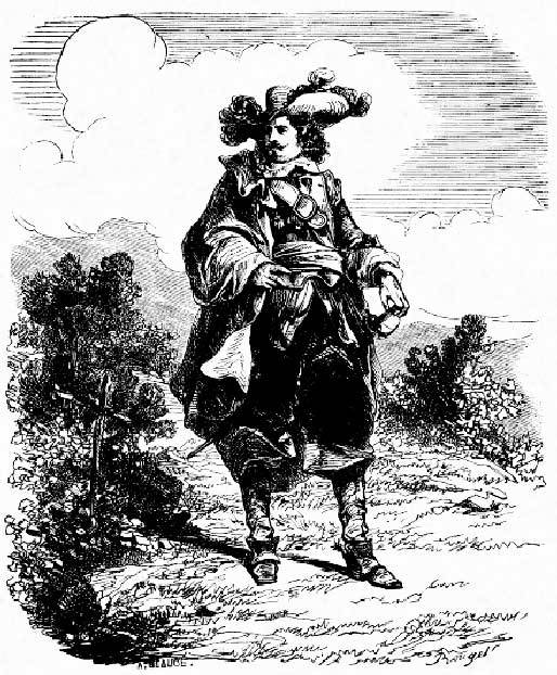 Двадцать лет спустя (иллюстрации Боже) - i_201.jpg