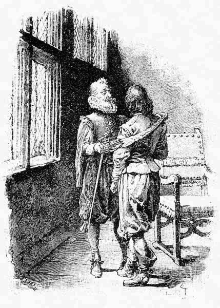 Три мушкетера (ил. М.Лелуара) - index7_1.jpg