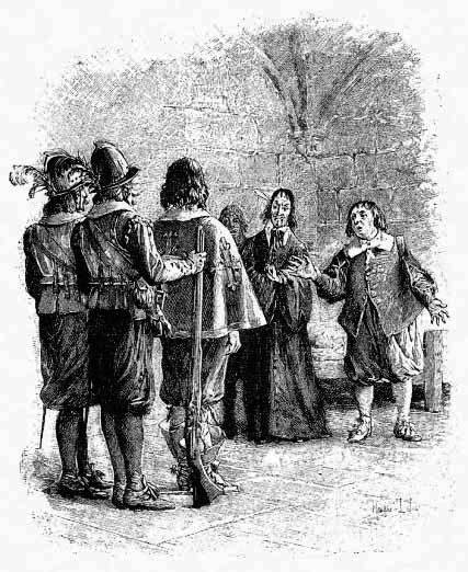 Три мушкетера (ил. М.Лелуара) - index124_1.jpg