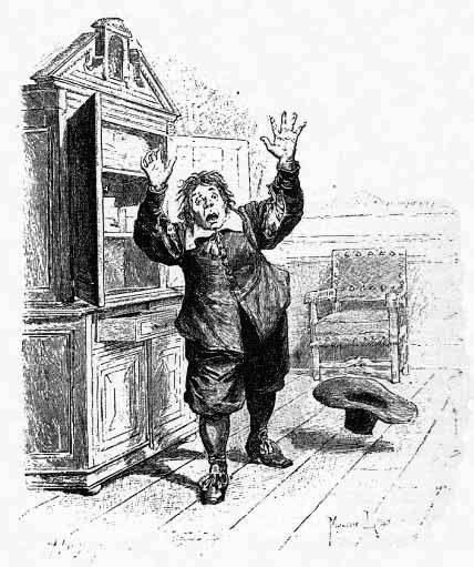 Три мушкетера (ил. М.Лелуара) - index168_1.jpg