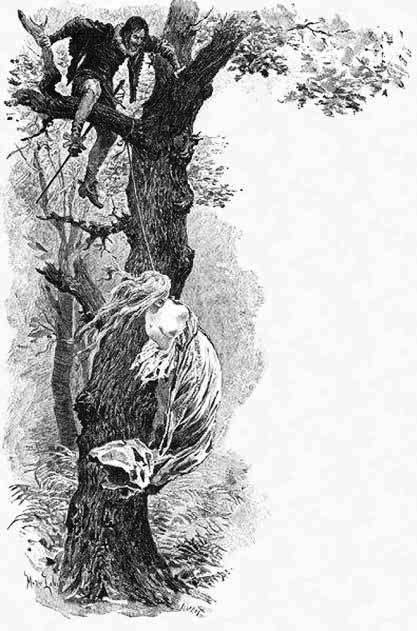 Три мушкетера (ил. М.Лелуара) - index261_1.jpg