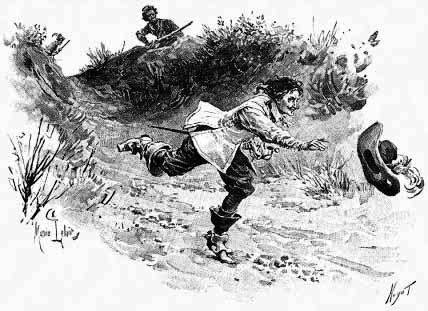 Три мушкетера (ил. М.Лелуара) - index365_1.jpg