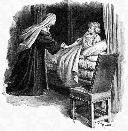 Три мушкетера (ил. М.Лелуара) - index522_1.jpg