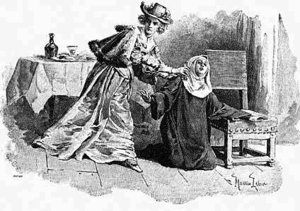 Три мушкетера (ил. М.Лелуара) - index538_2.jpg