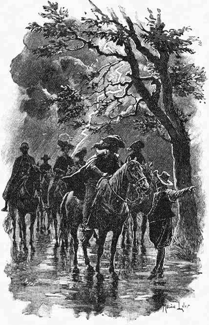 Три мушкетера (ил. М.Лелуара) - index549_1.jpg