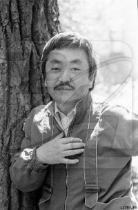 Два рассказа - Ким Анатолий Андреевич