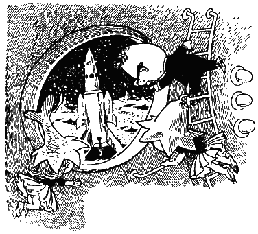 Незнайка на Луне (с иллюстрациями) - i_168.png