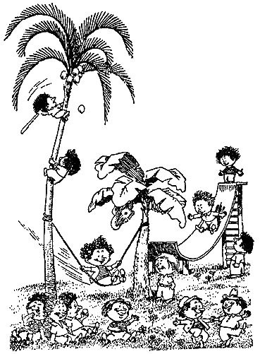 Незнайка на Луне (с иллюстрациями) - i_199.png