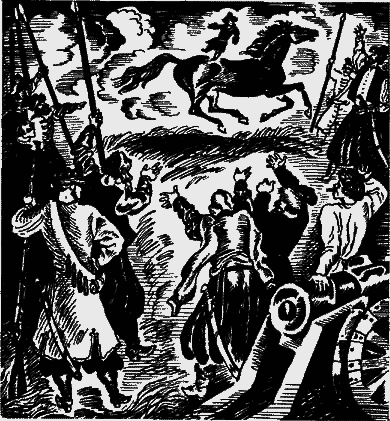 «Грозный всадник», «Небывалое бывает», «История крепостного мальчика», «Жизнь и смерть Гришатки Соколова», «Рассказы о Суворове и русских солдатах», «Птица-Слава».
 - Sob31121.png