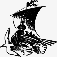 «Грозный всадник», «Небывалое бывает», «История крепостного мальчика», «Жизнь и смерть Гришатки Соколова», «Рассказы о Суворове и русских солдатах», «Птица-Слава».
- Sob31155.png