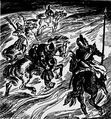 «Грозный всадник», «Небывалое бывает», «История крепостного мальчика», «Жизнь и смерть Гришатки Соколова», «Рассказы о Суворове и русских солдатах», «Птица-Слава».
 - Sob31422.png