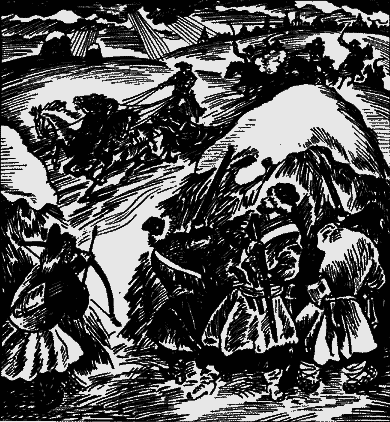 «Грозный всадник», «Небывалое бывает», «История крепостного мальчика», «Жизнь и смерть Гришатки Соколова», «Рассказы о Суворове и русских солдатах», «Птица-Слава».
 - Sob31431.png