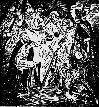 «Грозный всадник», «Небывалое бывает», «История крепостного мальчика», «Жизнь и смерть Гришатки Соколова», «Рассказы о Суворове и русских солдатах», «Птица-Слава».
- Sob31510.png