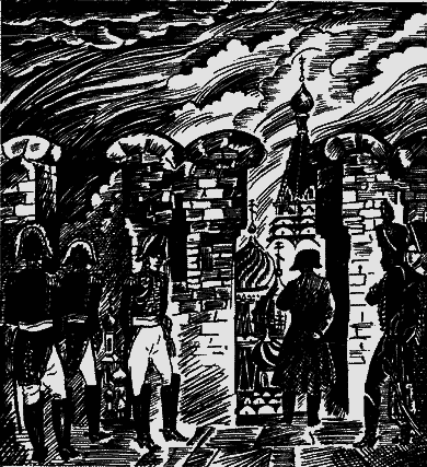 «Грозный всадник», «Небывалое бывает», «История крепостного мальчика», «Жизнь и смерть Гришатки Соколова», «Рассказы о Суворове и русских солдатах», «Птица-Слава».
 - Sob31641.png