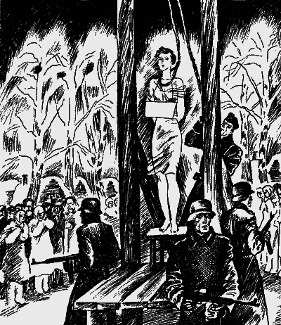 Богатырские фамилии. Красные и белые (Сборники рассказов) - Sob33213.png