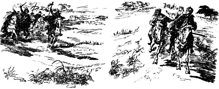 Копи царя Соломона. Прекрасная Маргарет - i_029.jpg