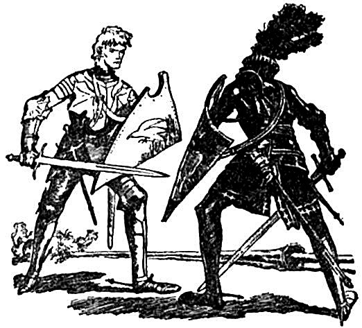 Копи царя Соломона. Прекрасная Маргарет - i_032.jpg