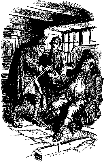 Остров сокровищ. Черная стрела - i_007.png