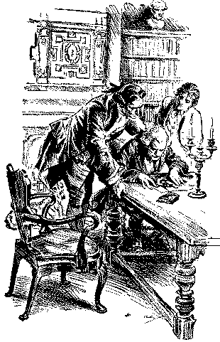 Остров сокровищ. Черная стрела - i_009.png