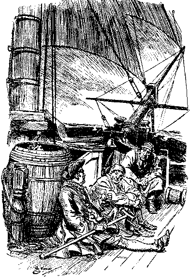 Остров сокровищ. Черная стрела - i_013.png