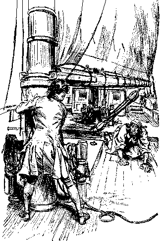 Остров сокровищ. Черная стрела - i_026.png