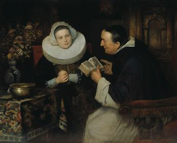 Тайна бильярдного шара. До и после Шерлока Холмса [сборник] - i_038.jpg