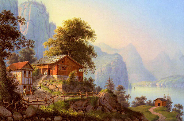 Тайна бильярдного шара. До и после Шерлока Холмса [сборник] - i_045.jpg