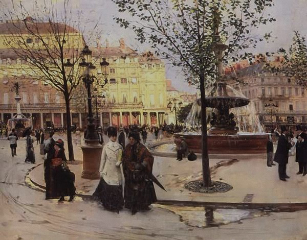 Тайна бильярдного шара. До и после Шерлока Холмса [сборник] - i_076.jpg