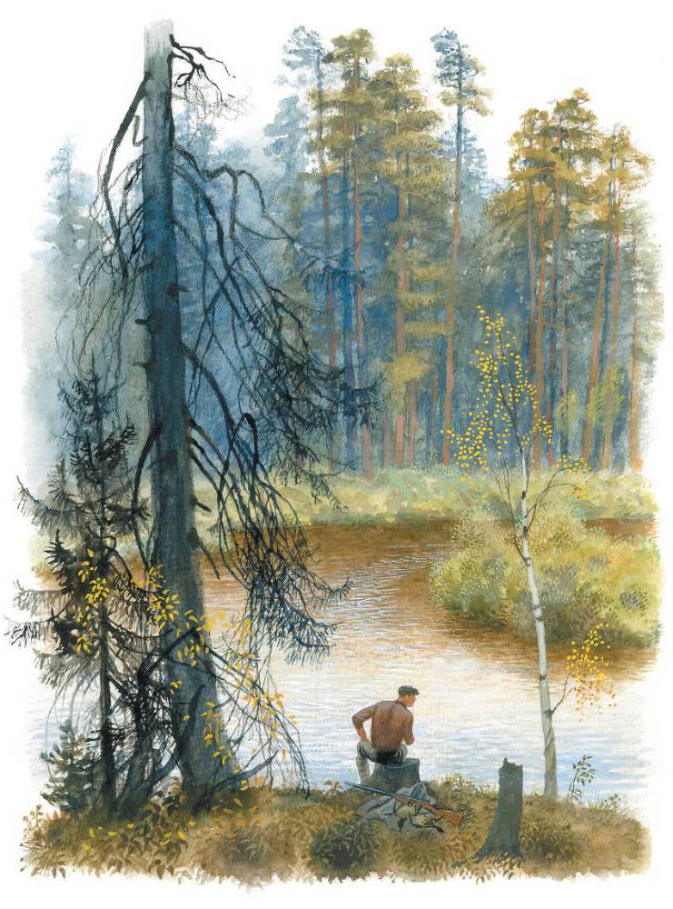 Арктур – гончий пес (сборник) - _31.jpg