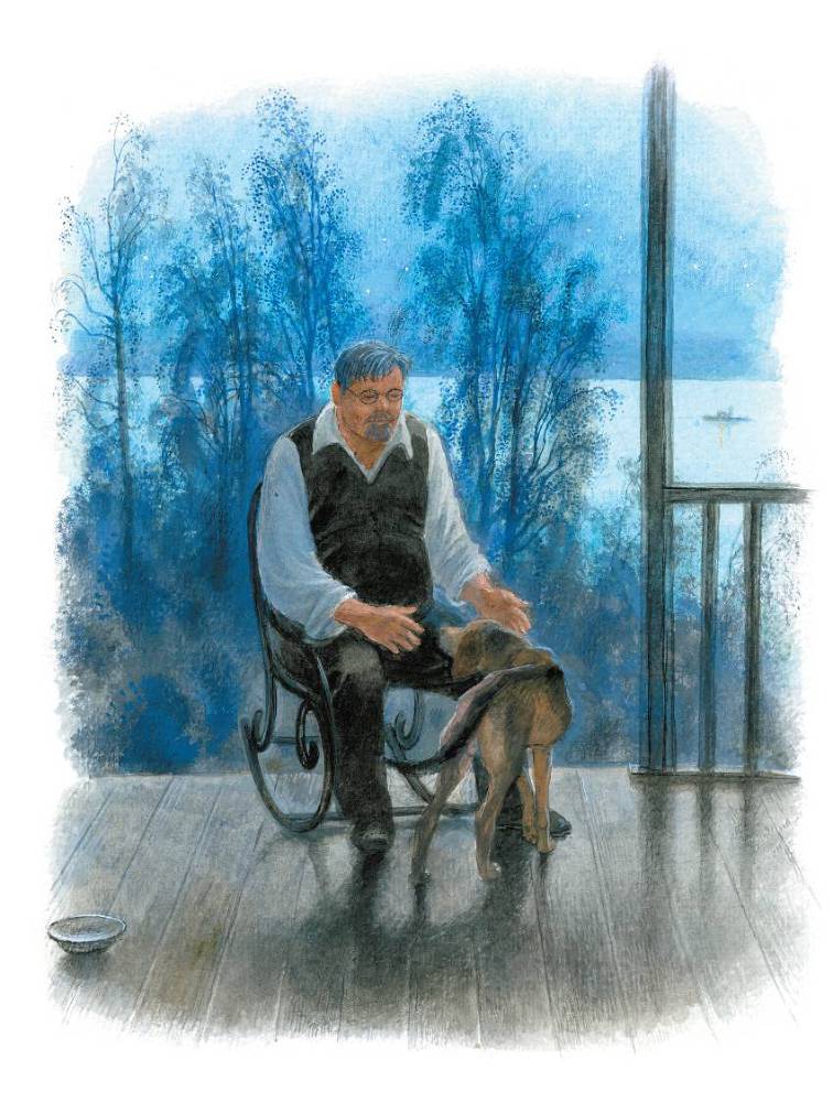 Арктур – гончий пес (сборник) - _13.jpg