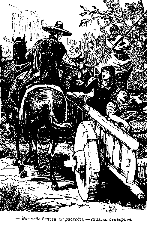 Собрание сочинений, том 1. Белый вождь. Квартеронка. - i_020.png