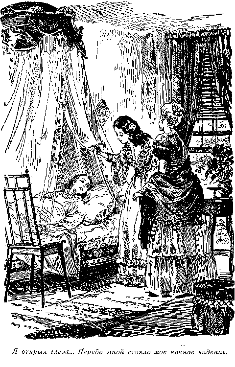 Собрание сочинений, том 1. Белый вождь. Квартеронка. - i_035.png