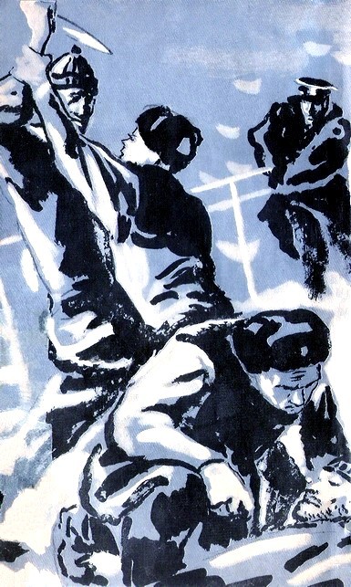 Искатель. 1965. Выпуск №4 - i_001.jpg