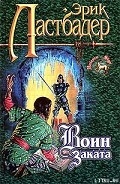 Серия книг Воин Заката