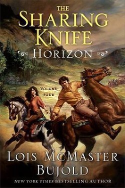 Серия книг Разделяющий нож