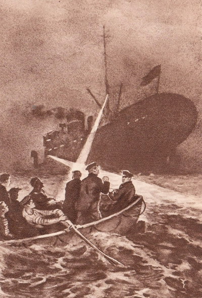 "Володар Всесвіту" - im_19_12_11