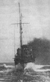 Эскадренные миноносцы типа Форель (1898-1925) - pic_23.jpg