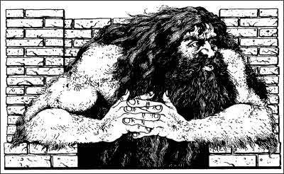 «Если», 1996 № 06 - i_007.jpg