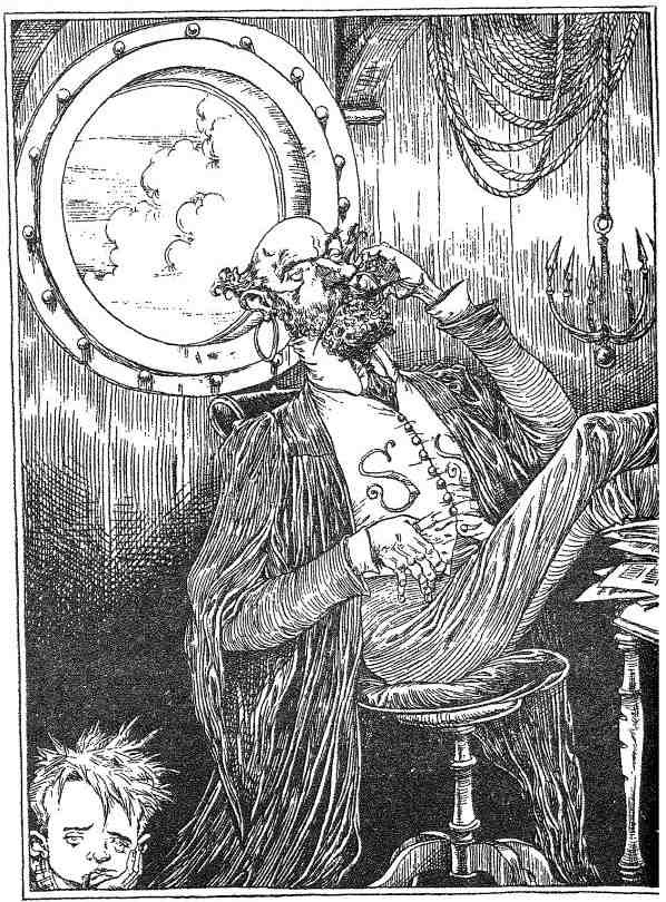 Фергус Крейн и огненные алмазы - i_055.jpg