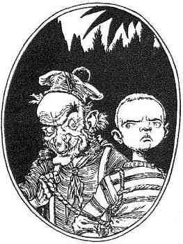 Фергус Крейн и огненные алмазы - i_128.jpg