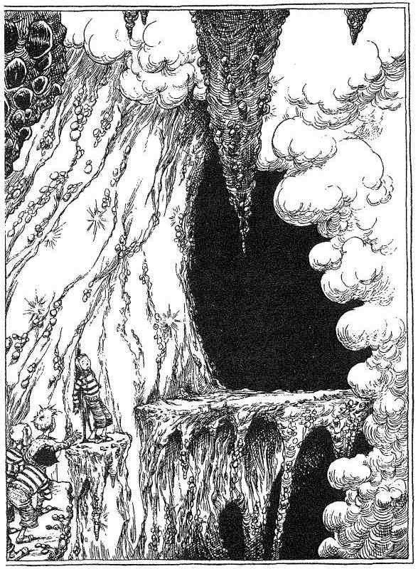 Фергус Крейн и огненные алмазы - i_140.jpg