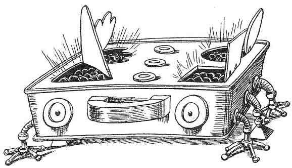 Фергус Крейн и огненные алмазы - i_144.jpg