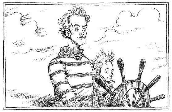 Фергус Крейн и огненные алмазы - i_145.jpg