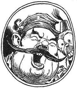 Фергус Крейн и огненные алмазы - i_150.jpg