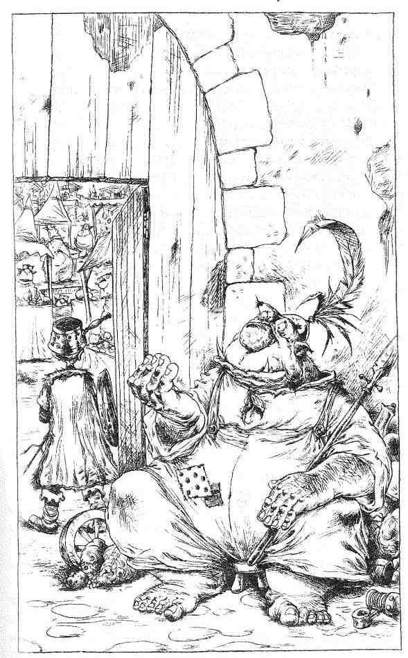 Джо Варвар и Чвокая Шмарь - i_029.jpg