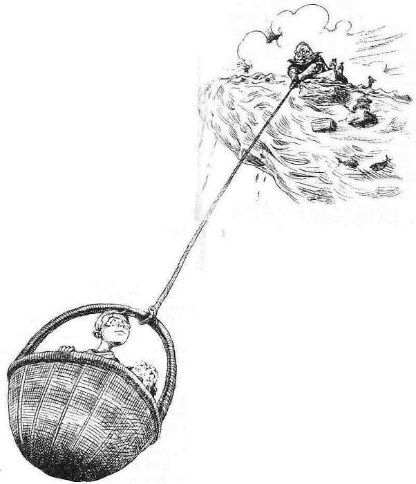 Джо Варвар и Чвокая Шмарь - i_037.jpg