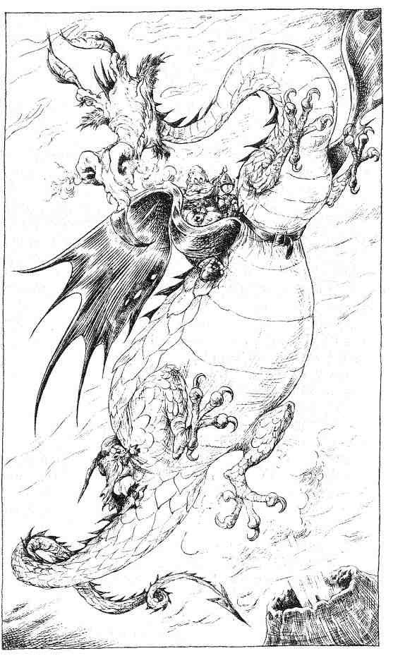 Джо Варвар и Чвокая Шмарь - i_066.jpg